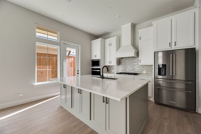11965 Brubaker Drive, Frisco, TX 75033