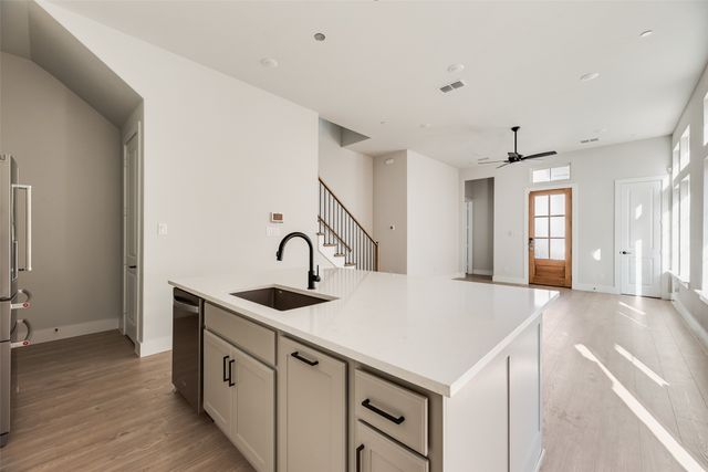 11965 Brubaker Drive, Frisco, TX 75033