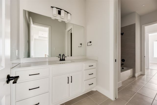 11965 Brubaker Drive, Frisco, TX 75033