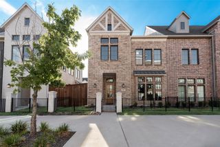 11965 Brubaker Drive, Frisco, TX 75033