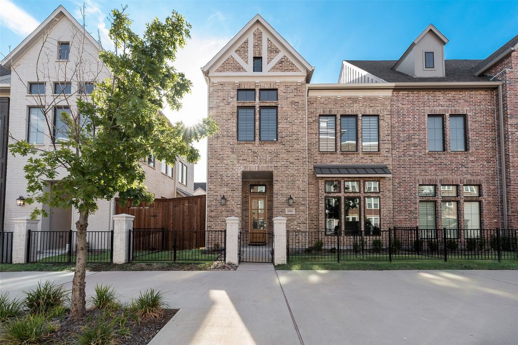 11965 Brubaker Drive, Frisco, TX 75033