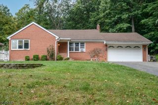 361 Naughright Rd, Washington Twp., NJ 07853
