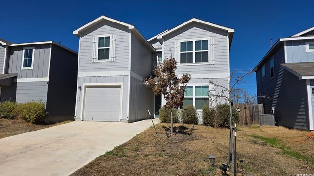 13743 Red Rock Run, San Antonio, TX 78254