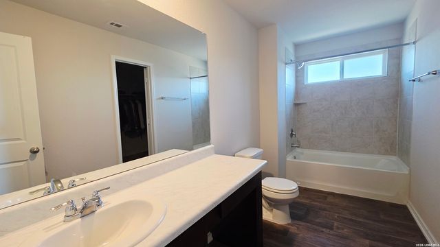 13743 Red Rock Run, San Antonio, TX 78254