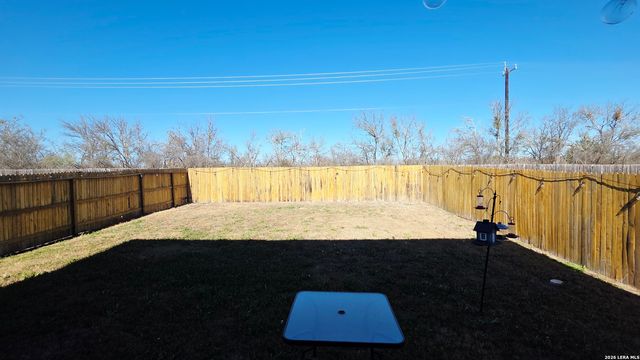 13743 Red Rock Run, San Antonio, TX 78254