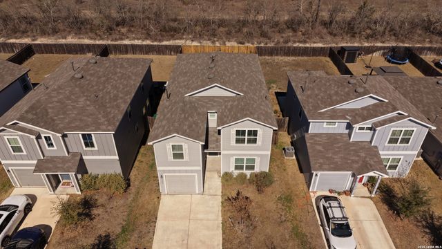 13743 Red Rock Run, San Antonio, TX 78254