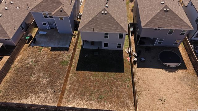 13743 Red Rock Run, San Antonio, TX 78254