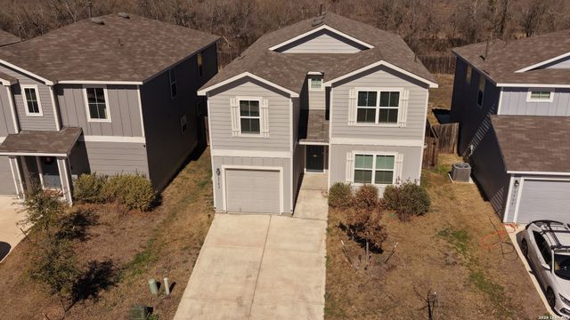 13743 Red Rock Run, San Antonio, TX 78254