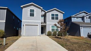 13743 Red Rock Run, San Antonio, TX 78254