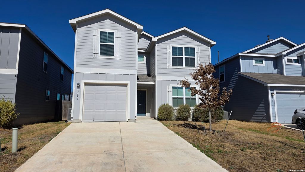 13743 Red Rock Run, San Antonio, TX 78254