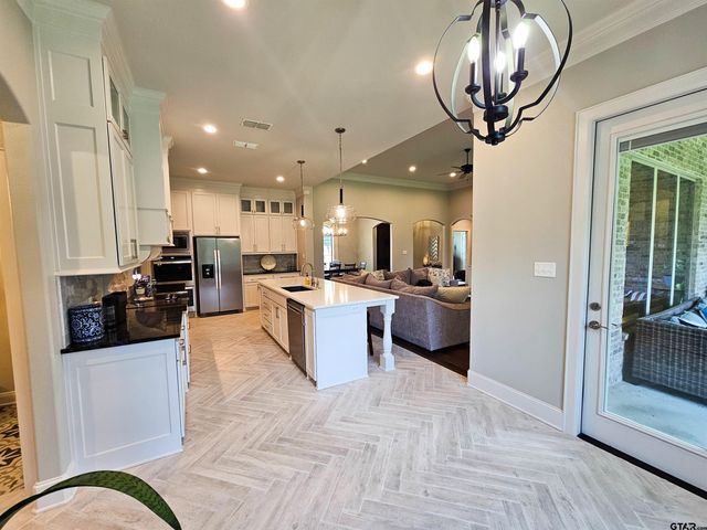 897 CR 2320, Mineola, TX 75773