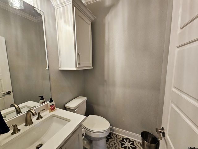 897 CR 2320, Mineola, TX 75773