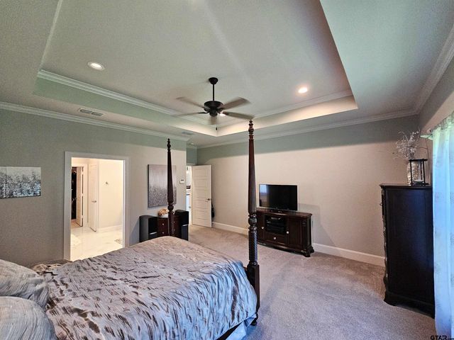 897 CR 2320, Mineola, TX 75773