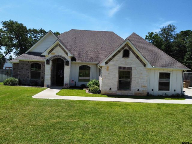 897 CR 2320, Mineola, TX 75773