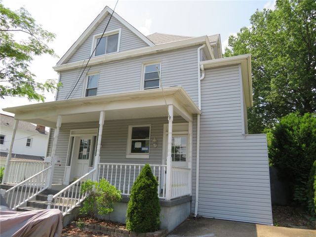 605 Mulberry St, Sewickley, PA 15143