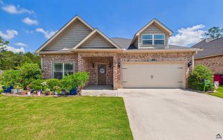 116 Logan’s Mill Trail, Warner Robins, GA 31093