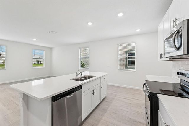 608 Salisbury Circle, Fort Pierce, FL 34982