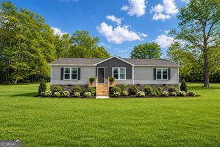 2183 River Road, Elberton, GA 30635