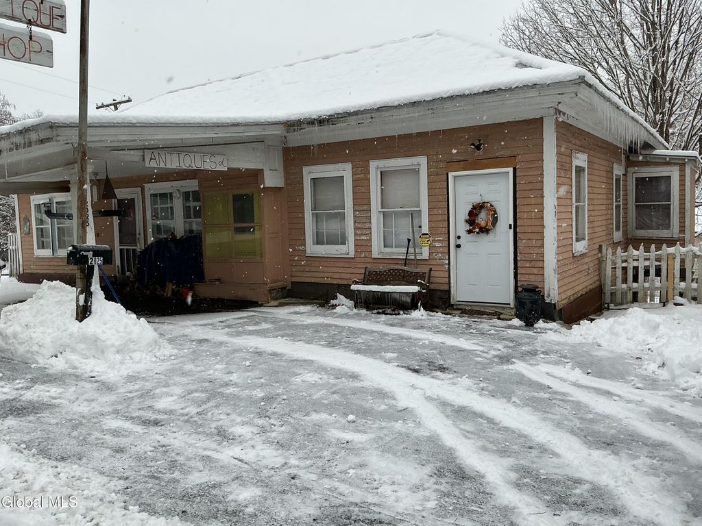 2025 Us Highway 20, Nassau, NY 12123