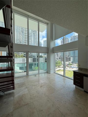 41 SE 5th St 716, Miami, FL 33131