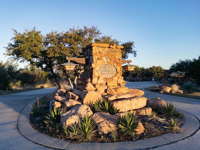 244 Peninsula DR, Burnet, TX 78611