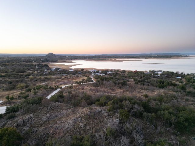 244 Peninsula DR, Burnet, TX 78611