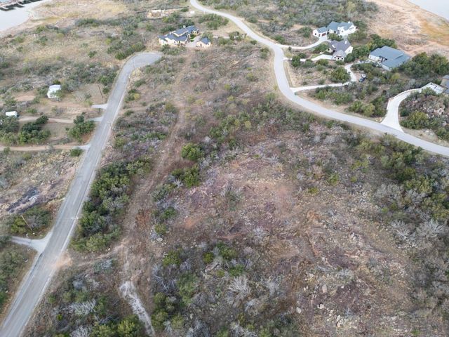 244 Peninsula DR, Burnet, TX 78611