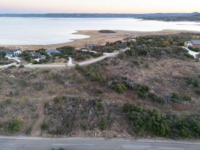 244 Peninsula DR, Burnet, TX 78611