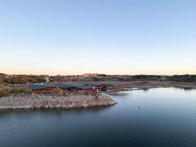 244 Peninsula DR, Burnet, TX 78611