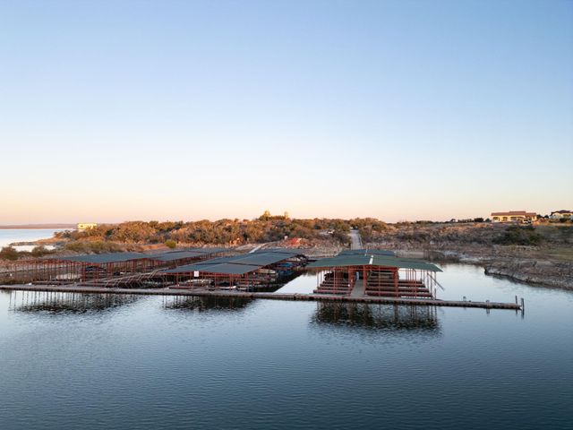 244 Peninsula DR, Burnet, TX 78611
