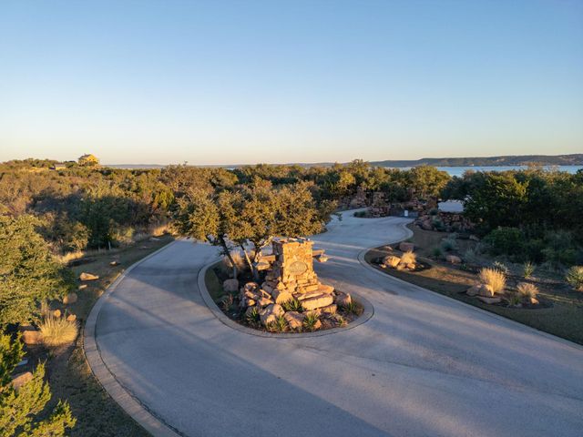 244 Peninsula DR, Burnet, TX 78611