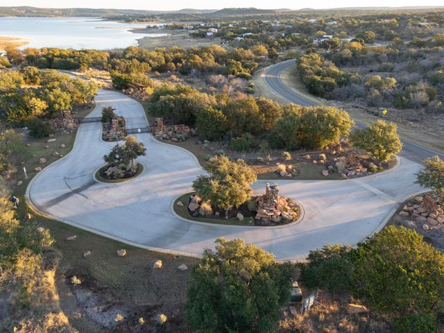 244 Peninsula DR, Burnet, TX 78611