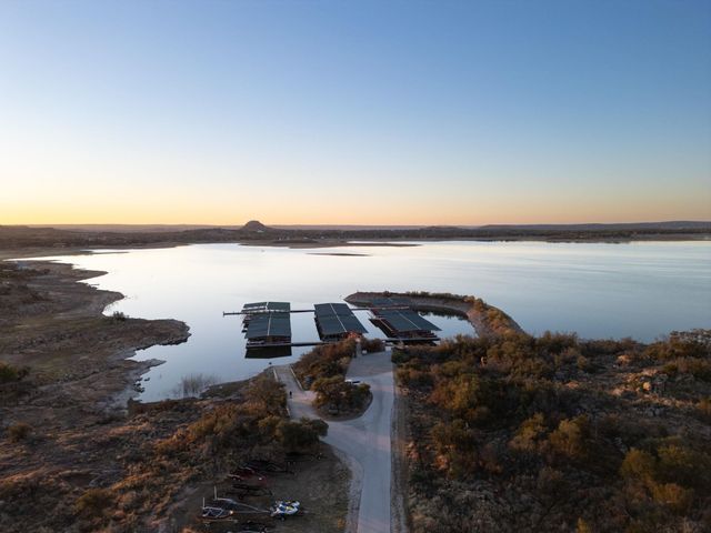 244 Peninsula DR, Burnet, TX 78611