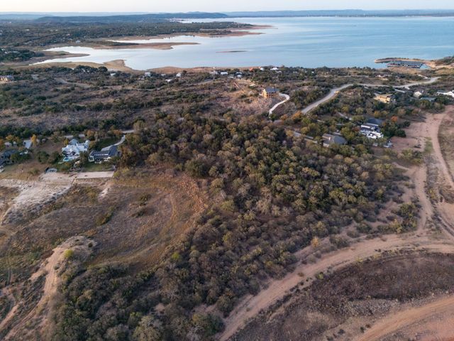 244 Peninsula DR, Burnet, TX 78611