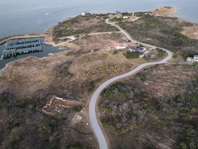 244 Peninsula DR, Burnet, TX 78611