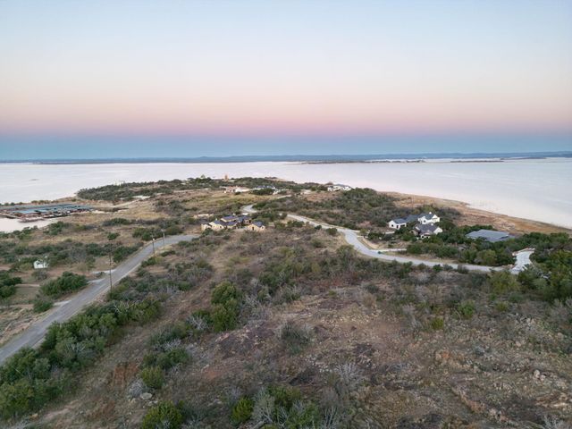 244 Peninsula DR, Burnet, TX 78611