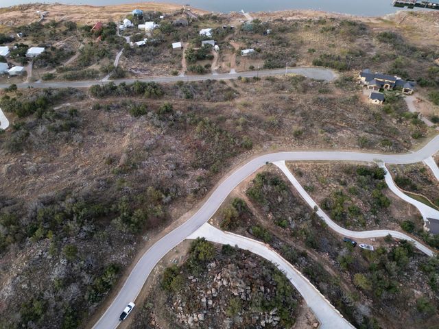 244 Peninsula DR, Burnet, TX 78611