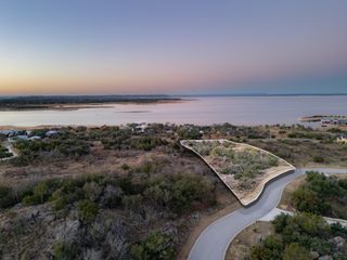 244 Peninsula DR, Burnet, TX 78611