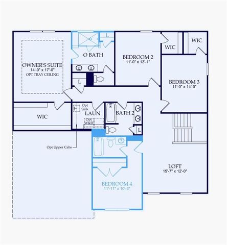 252 Rockledge SW Bend, Powder Springs, GA 30127