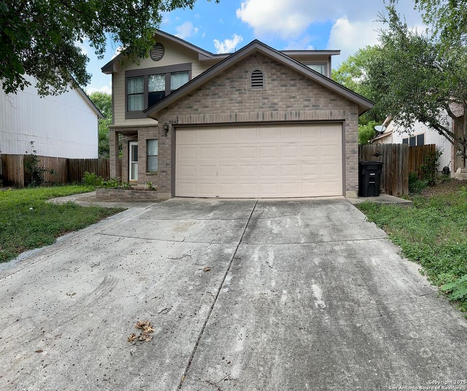 9847 Kelton, San Antonio, TX 78250