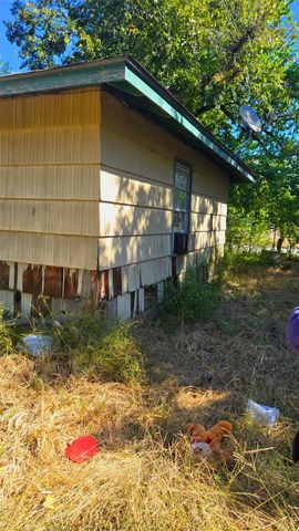 5642 Ricky St, Houston, TX 77033