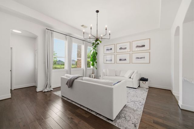 1505 City Nights Way, Houston, TX 77047