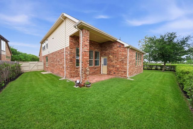 1505 City Nights Way, Houston, TX 77047