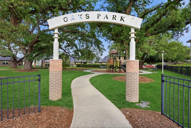 1505 City Nights Way, Houston, TX 77047