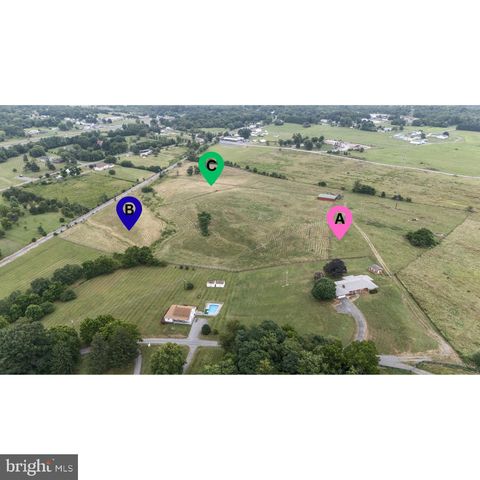 LOT B CATHER LN, Winchester, VA 22602
