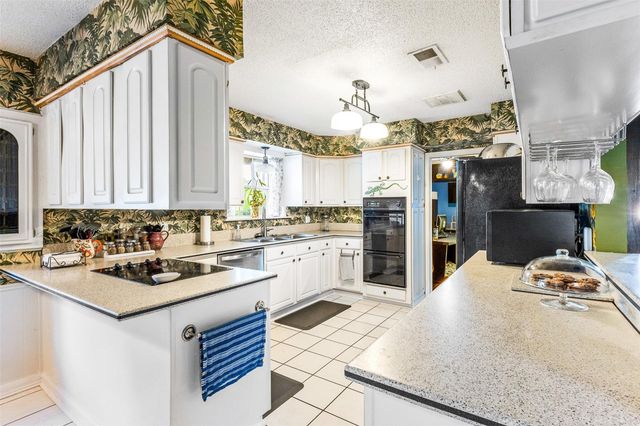15111 Stonewick Drive, Houston, TX 77068