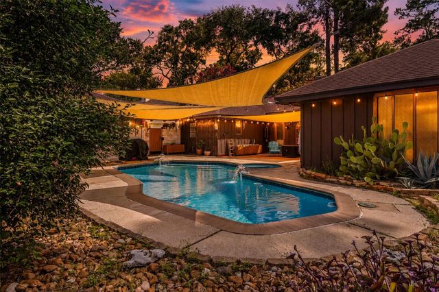 15111 Stonewick Drive, Houston, TX 77068