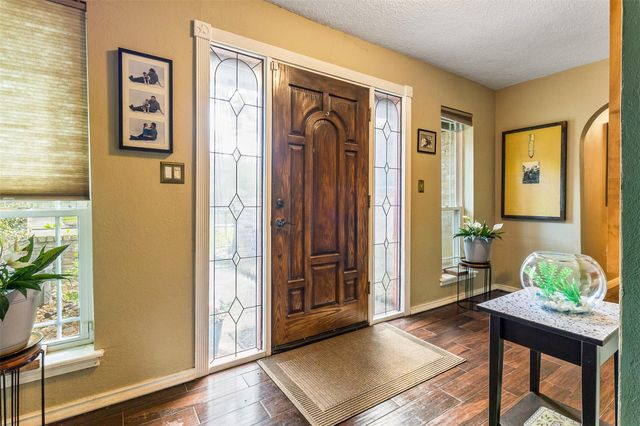 15111 Stonewick Drive, Houston, TX 77068