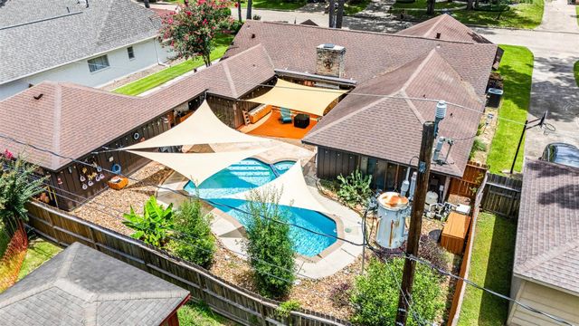 15111 Stonewick Drive, Houston, TX 77068