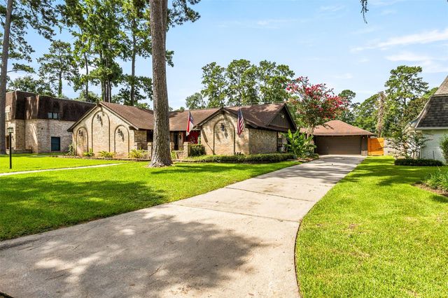 15111 Stonewick Drive, Houston, TX 77068